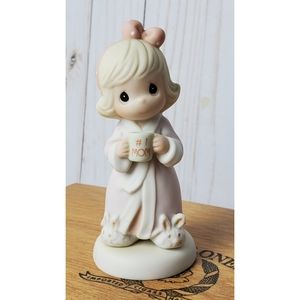 Precious Moments #1 Mom